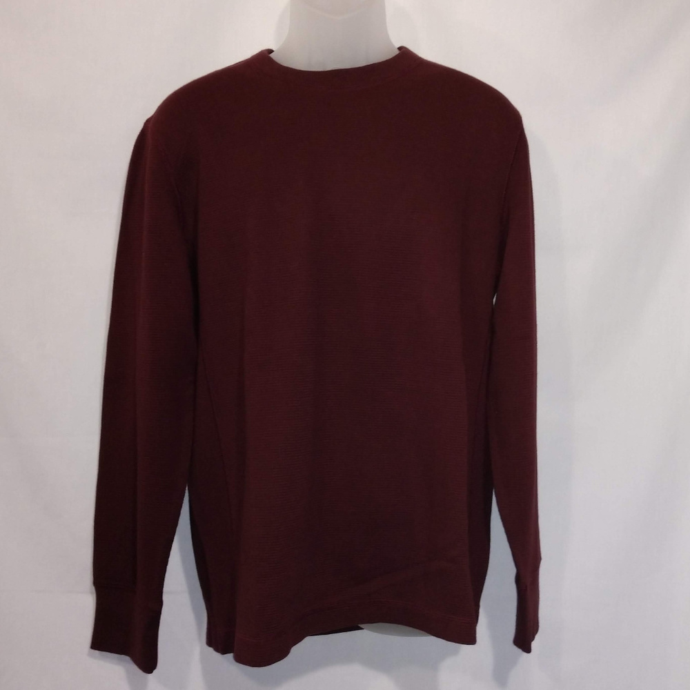 Eddie Bauer Men's shirt sz M, NWT